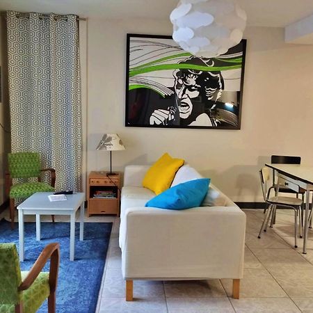 Апартаменты Appt 56M2 A 4Mn Du Palais Jacques Coeur. Бурж Экстерьер фото