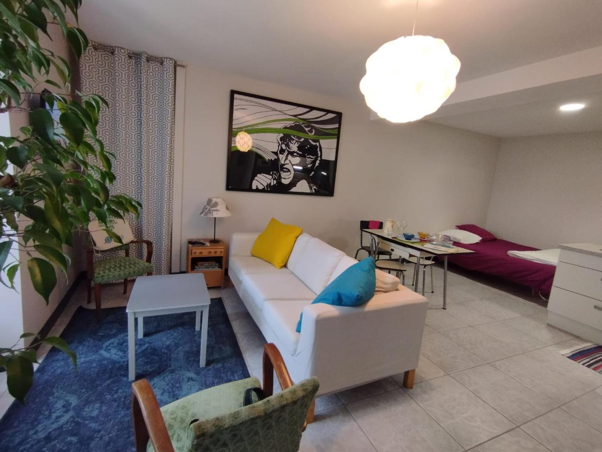 Апартаменты Appt 56M2 A 4Mn Du Palais Jacques Coeur. Бурж Экстерьер фото